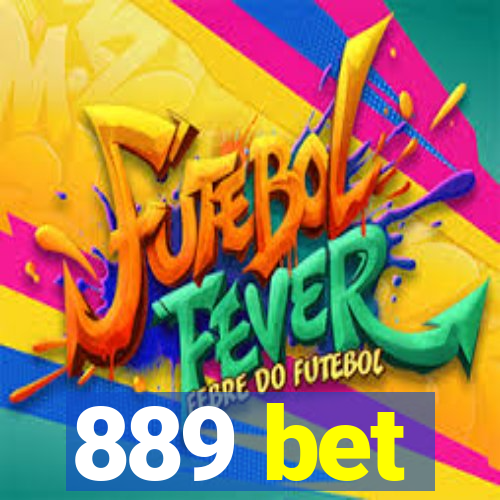 889 bet